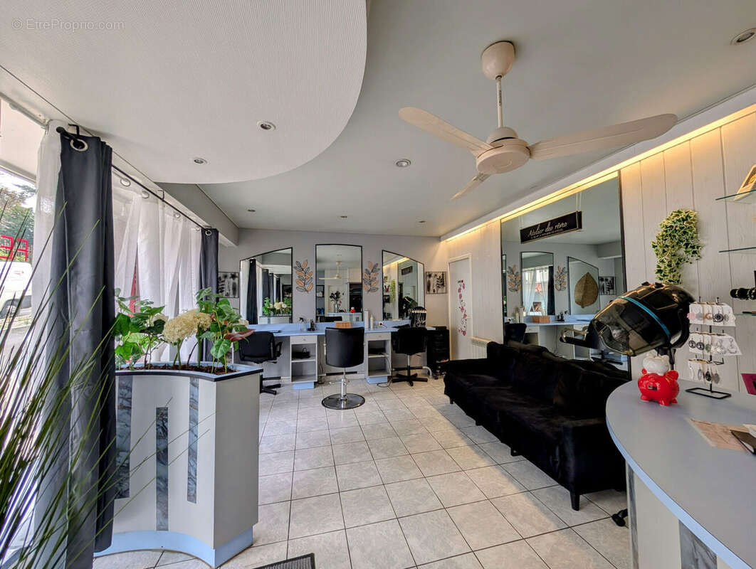 Photo 2 - Appartement à BRUAY-LA-BUISSIERE