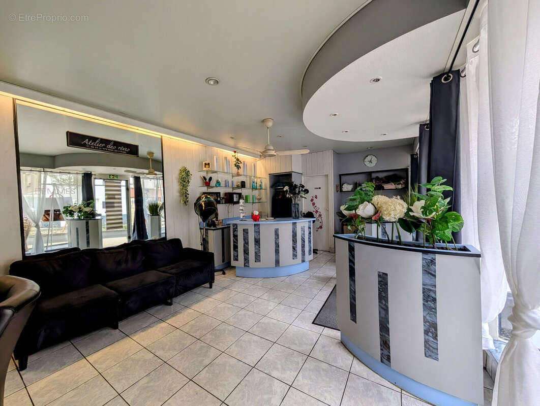 Photo 3 - Appartement à BRUAY-LA-BUISSIERE