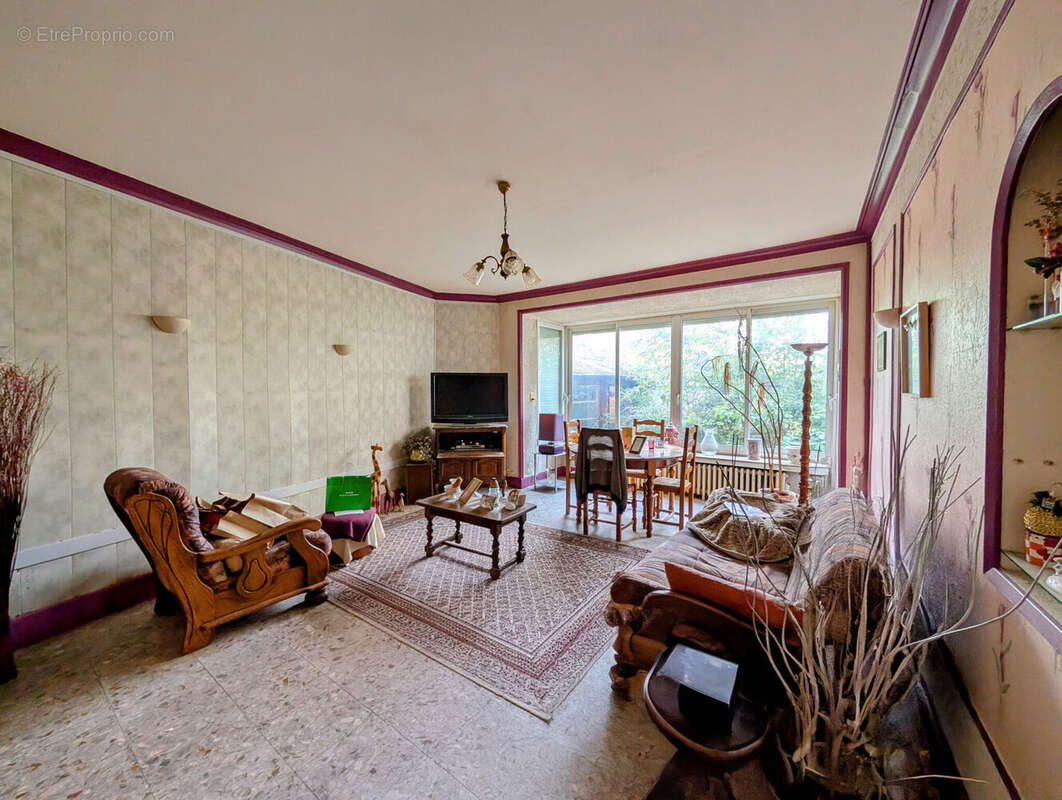 Photo 4 - Appartement à BRUAY-LA-BUISSIERE