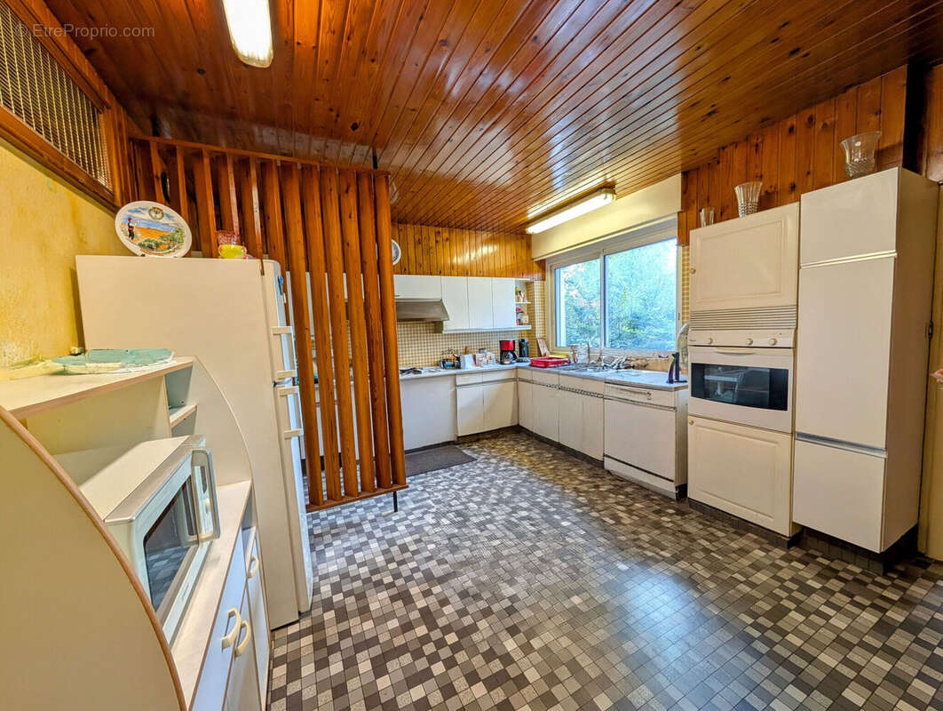 Photo 6 - Appartement à BRUAY-LA-BUISSIERE