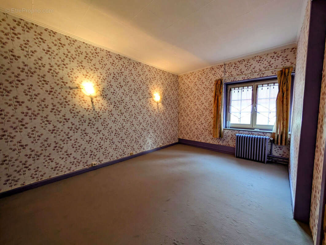 Photo 7 - Appartement à BRUAY-LA-BUISSIERE