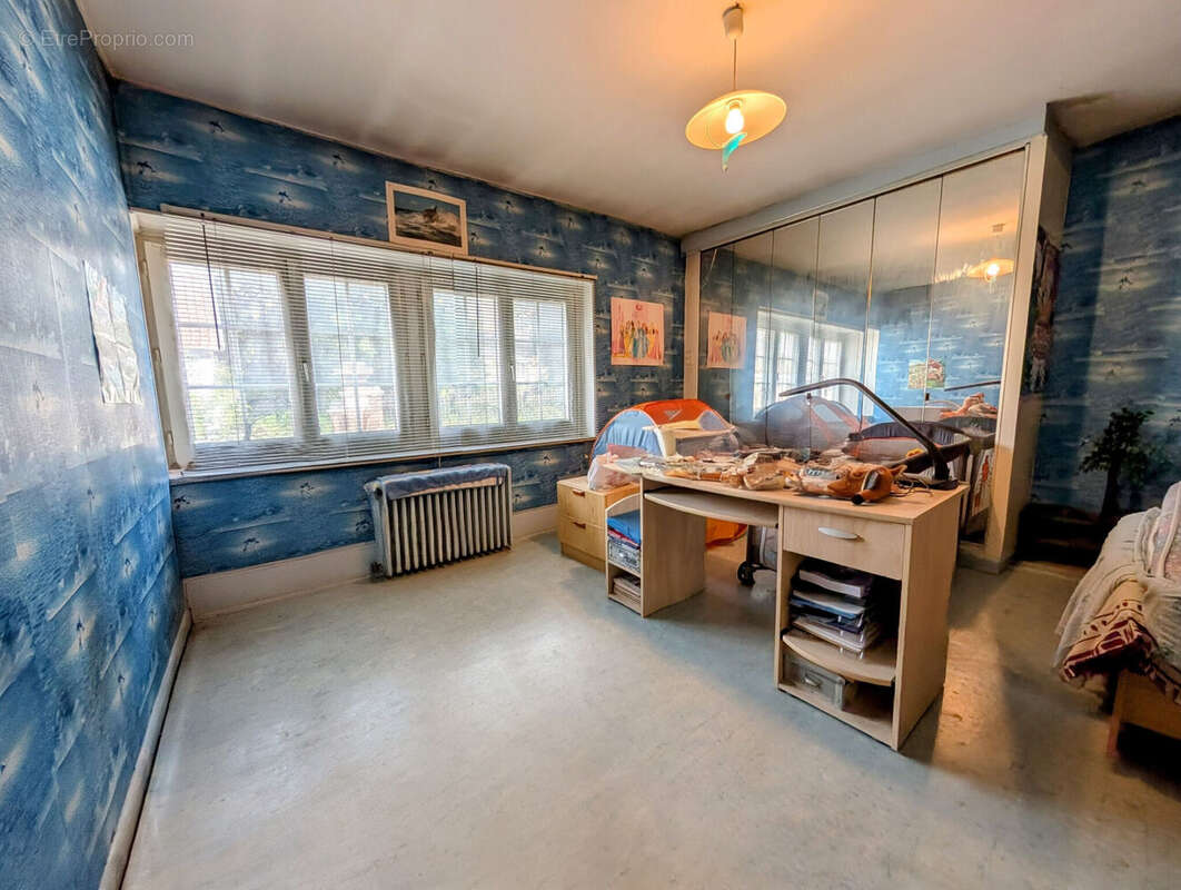 Photo 8 - Appartement à BRUAY-LA-BUISSIERE