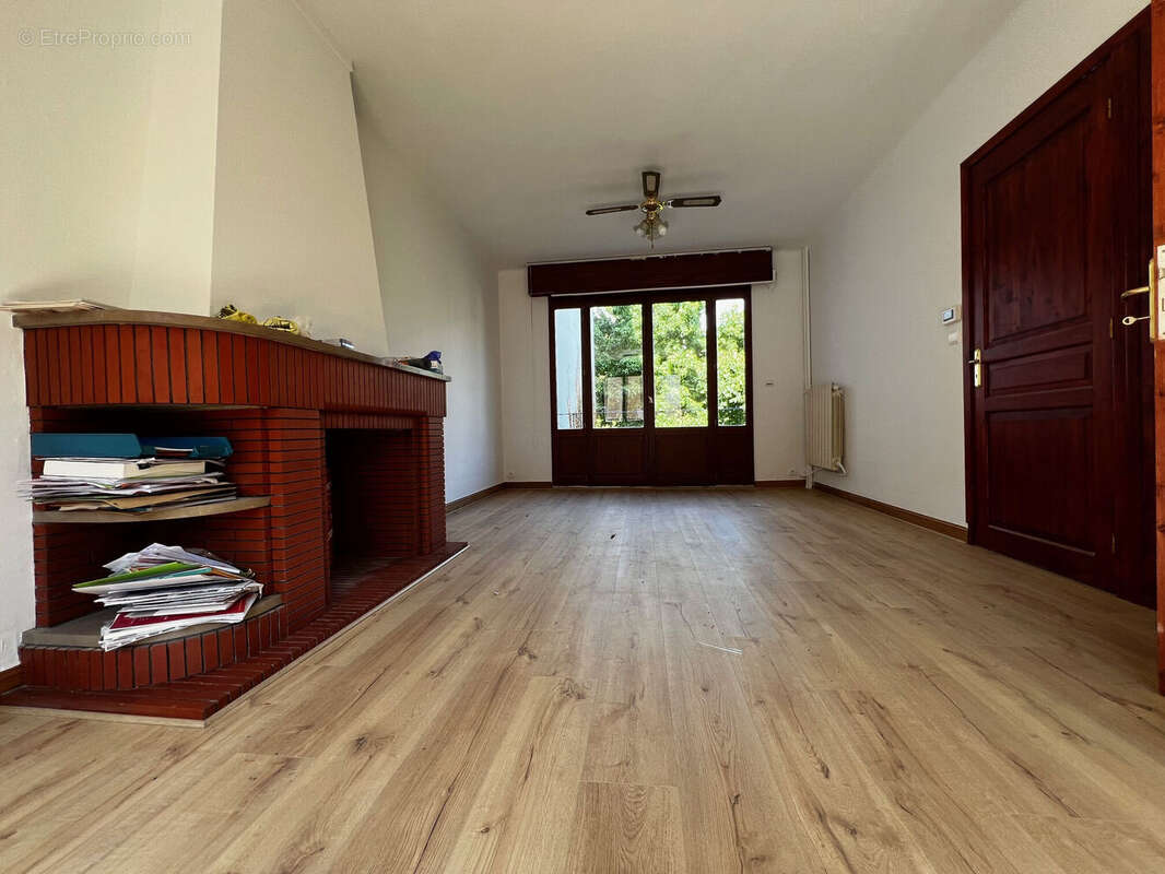 Photo 2 - Maison à BETHUNE