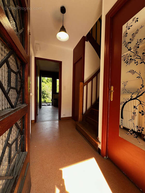 Photo 3 - Maison à BETHUNE