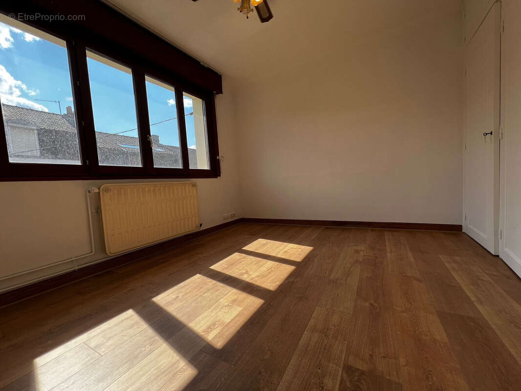 Photo 4 - Maison à BETHUNE