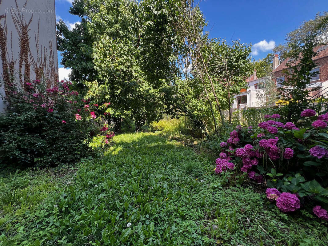 Photo 5 - Maison à BETHUNE