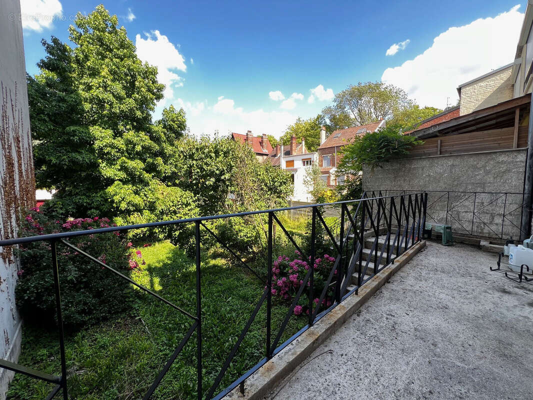 Photo 6 - Maison à BETHUNE