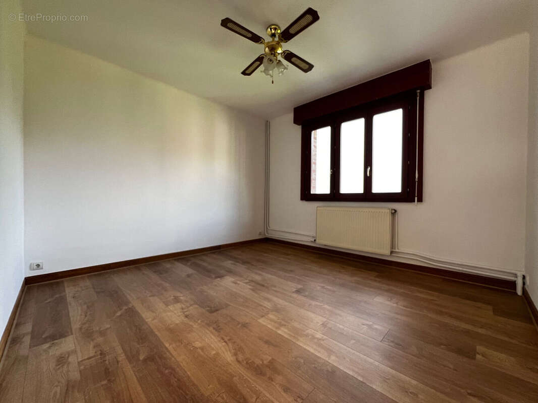 Photo 8 - Maison à BETHUNE