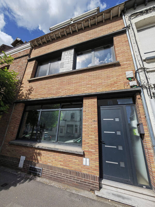 Photo 1 - Maison à BETHUNE