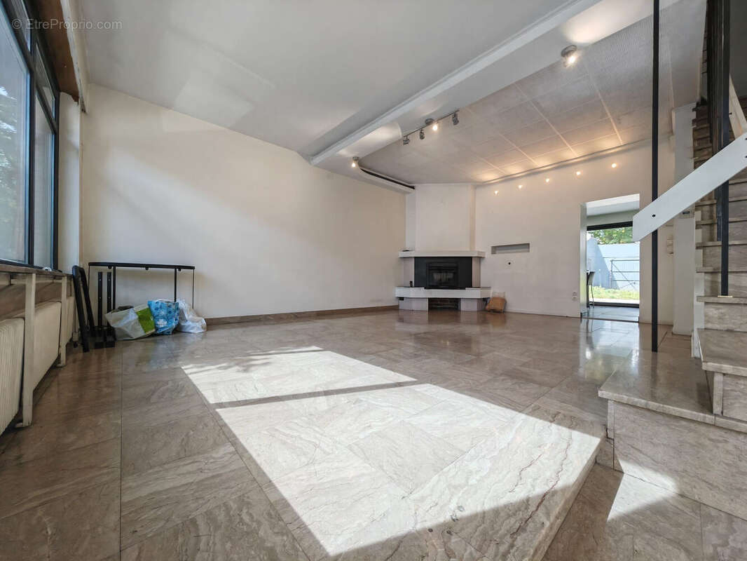 Photo 2 - Maison à BETHUNE