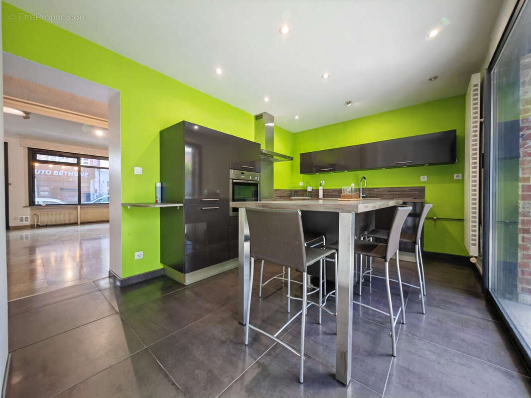 Photo 3 - Maison à BETHUNE