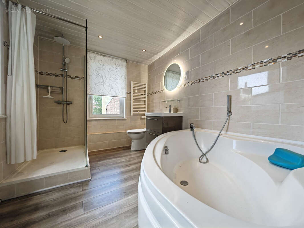 Photo 4 - Maison à BETHUNE