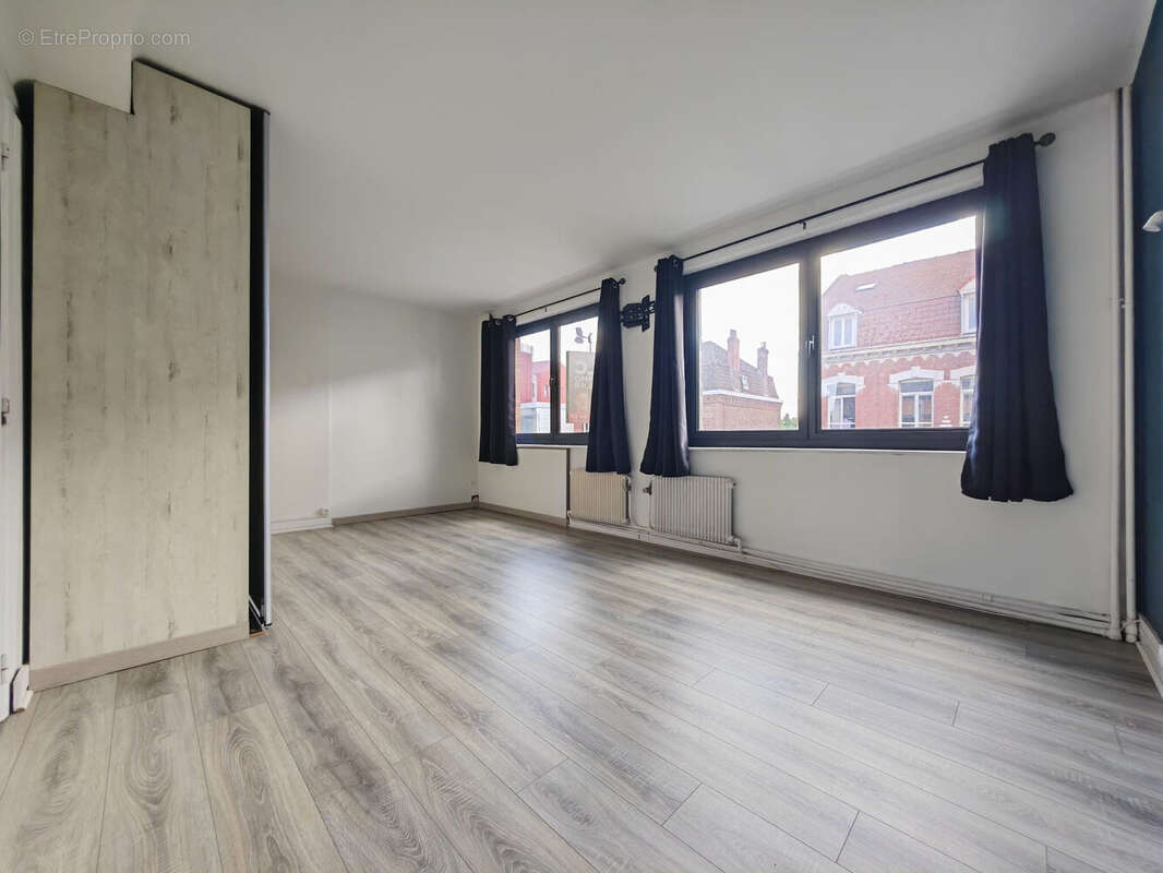 Photo 5 - Maison à BETHUNE