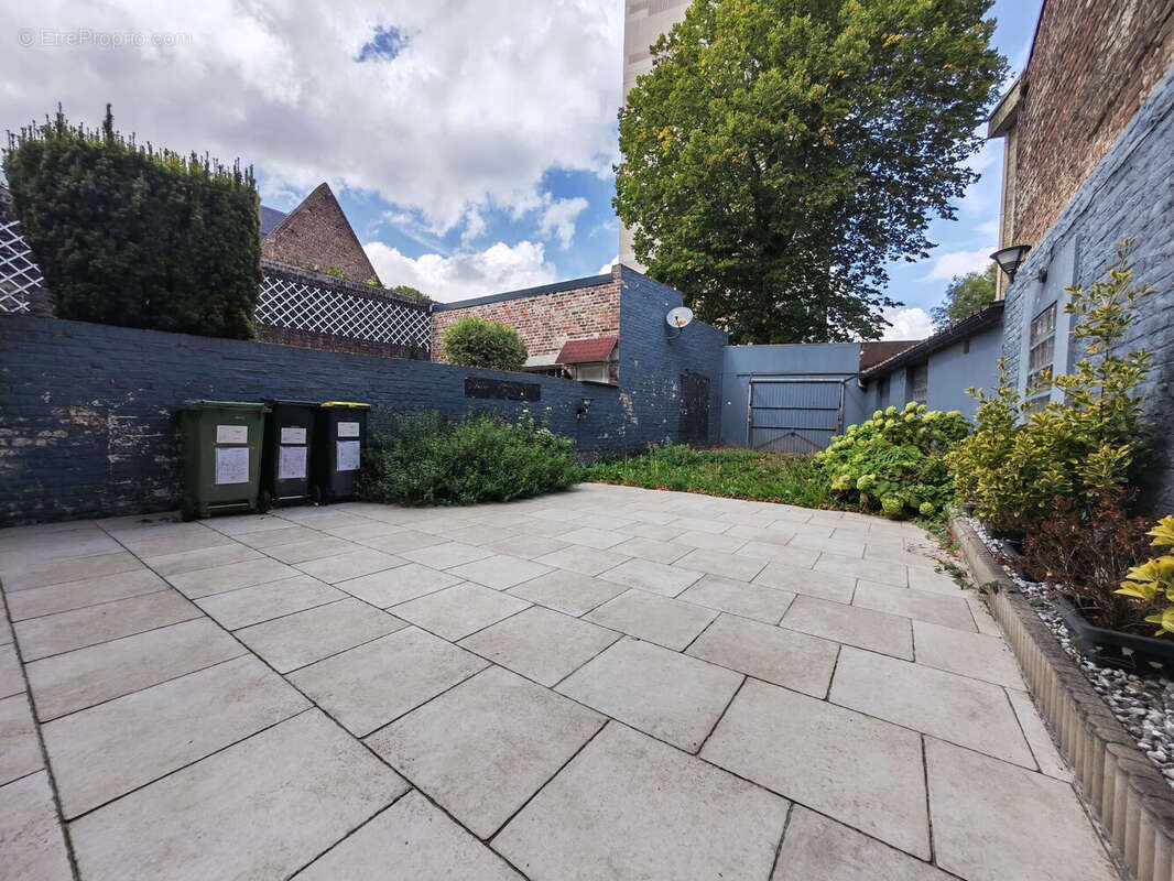 Photo 6 - Maison à BETHUNE