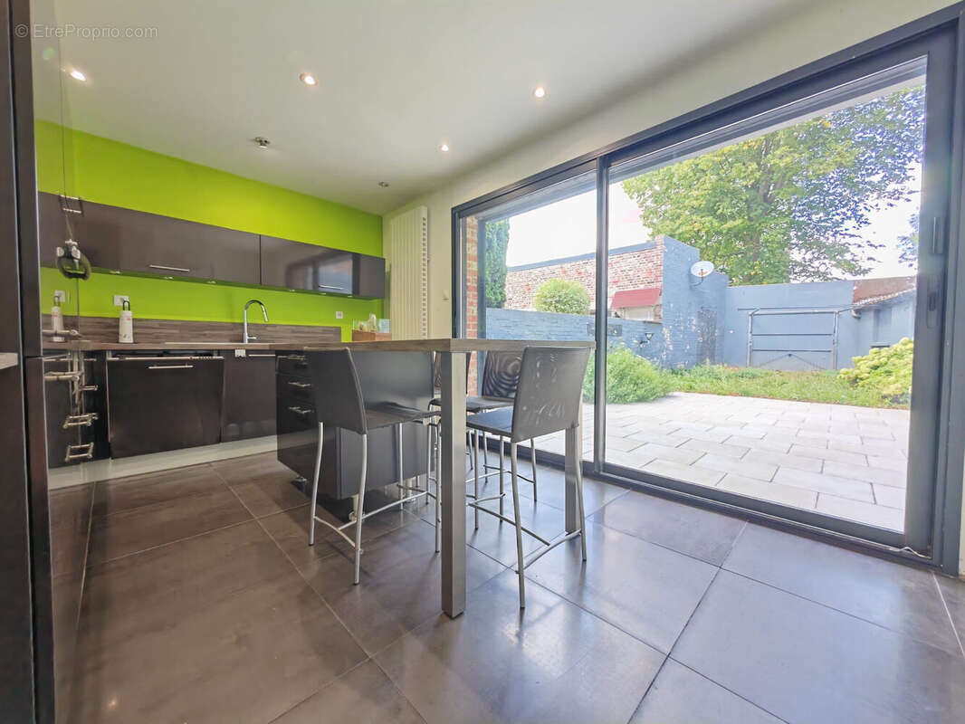 Photo 7 - Maison à BETHUNE