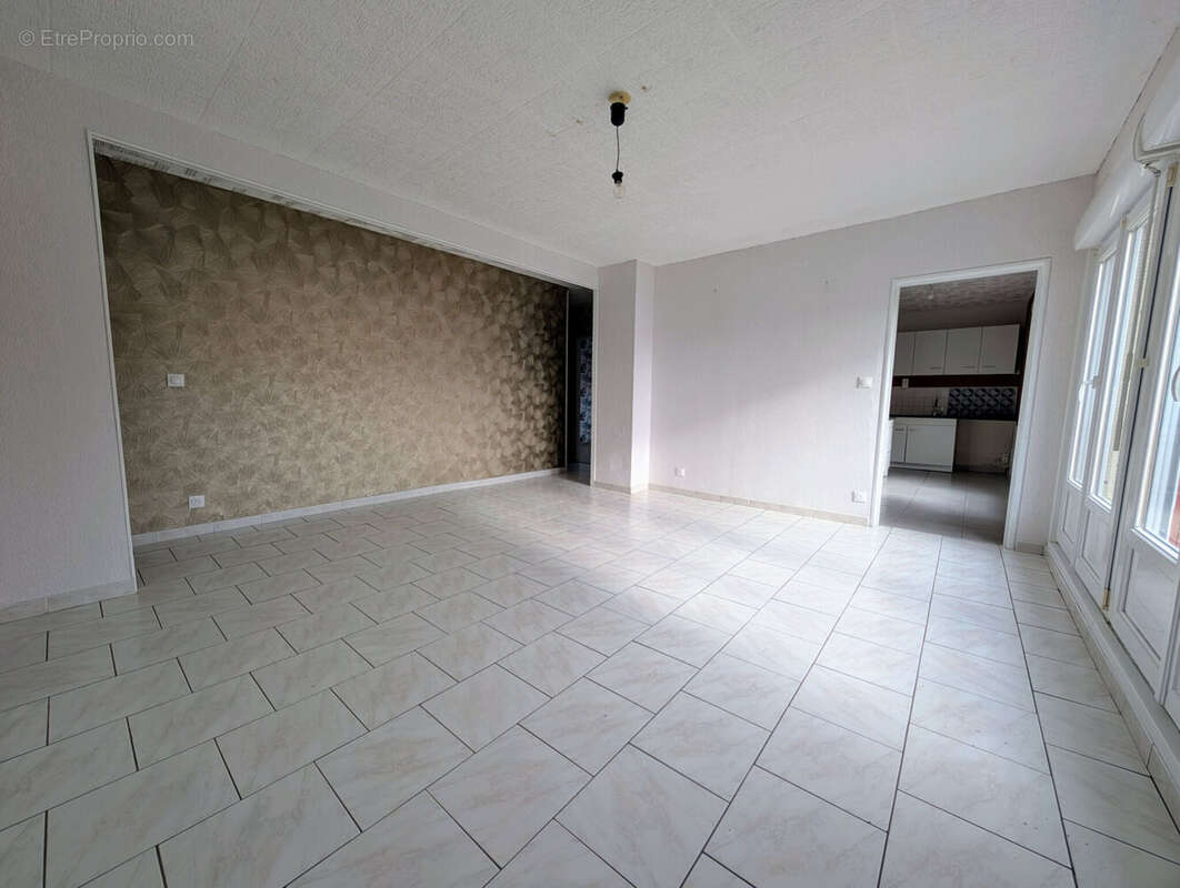 Photo 2 - Appartement à NOEUX-LES-MINES