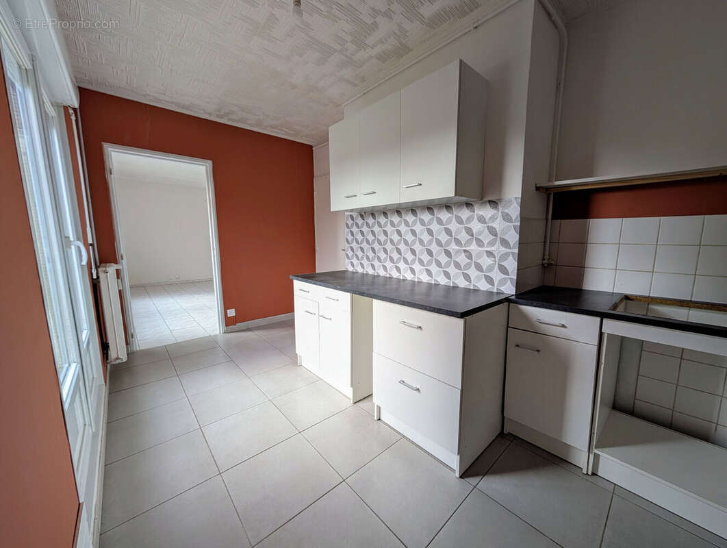 Photo 3 - Appartement à NOEUX-LES-MINES