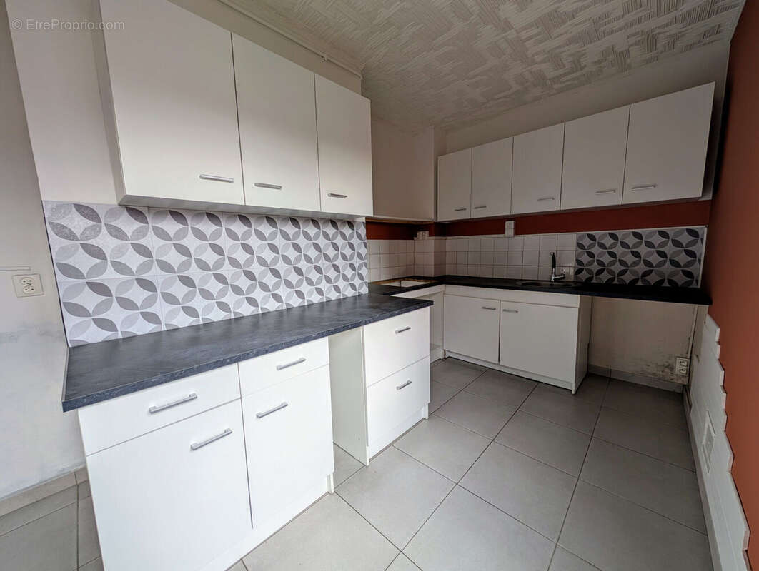 Photo 4 - Appartement à NOEUX-LES-MINES