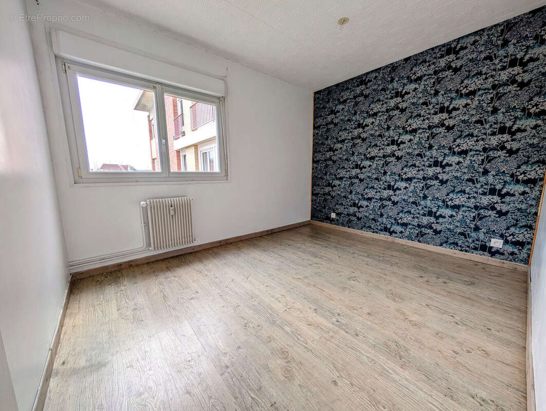 Photo 5 - Appartement à NOEUX-LES-MINES