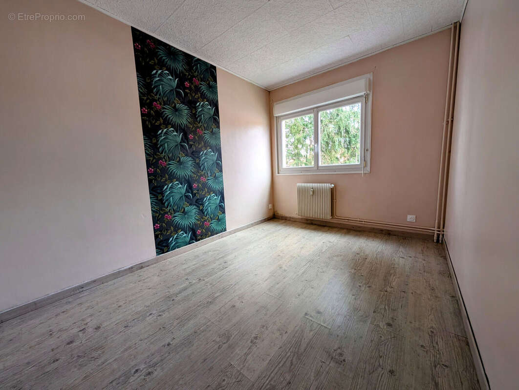 Photo 7 - Appartement à NOEUX-LES-MINES