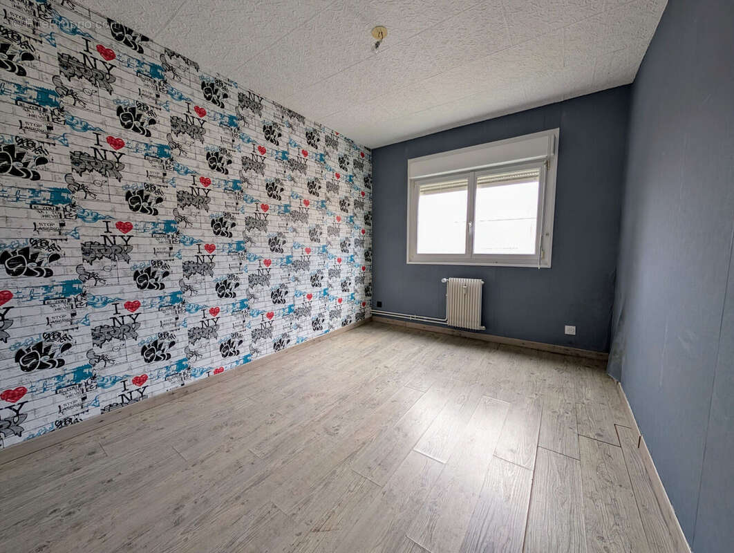 Photo 8 - Appartement à NOEUX-LES-MINES