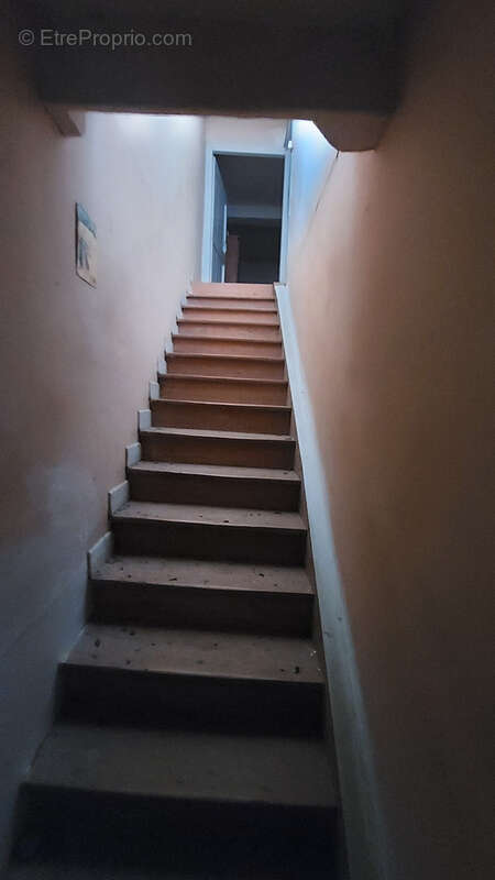 Maison à CINTEGABELLE