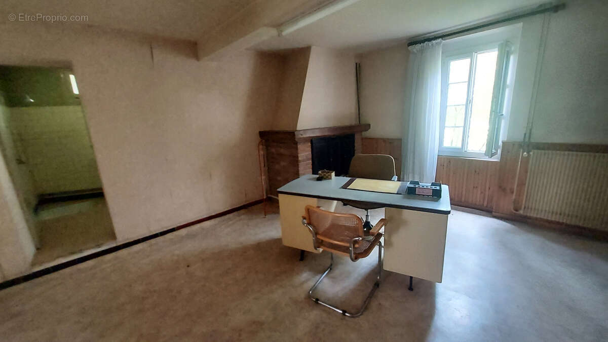 Maison à CINTEGABELLE