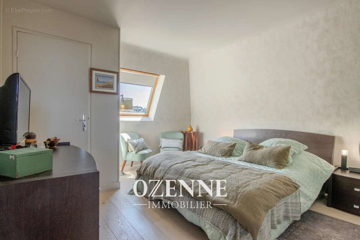 Appartement à BENERVILLE-SUR-MER