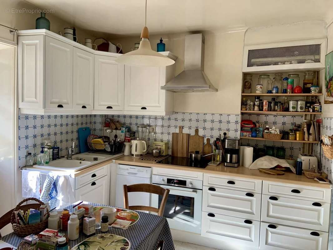 Maison à SAINT-BENOIT-DU-SAULT