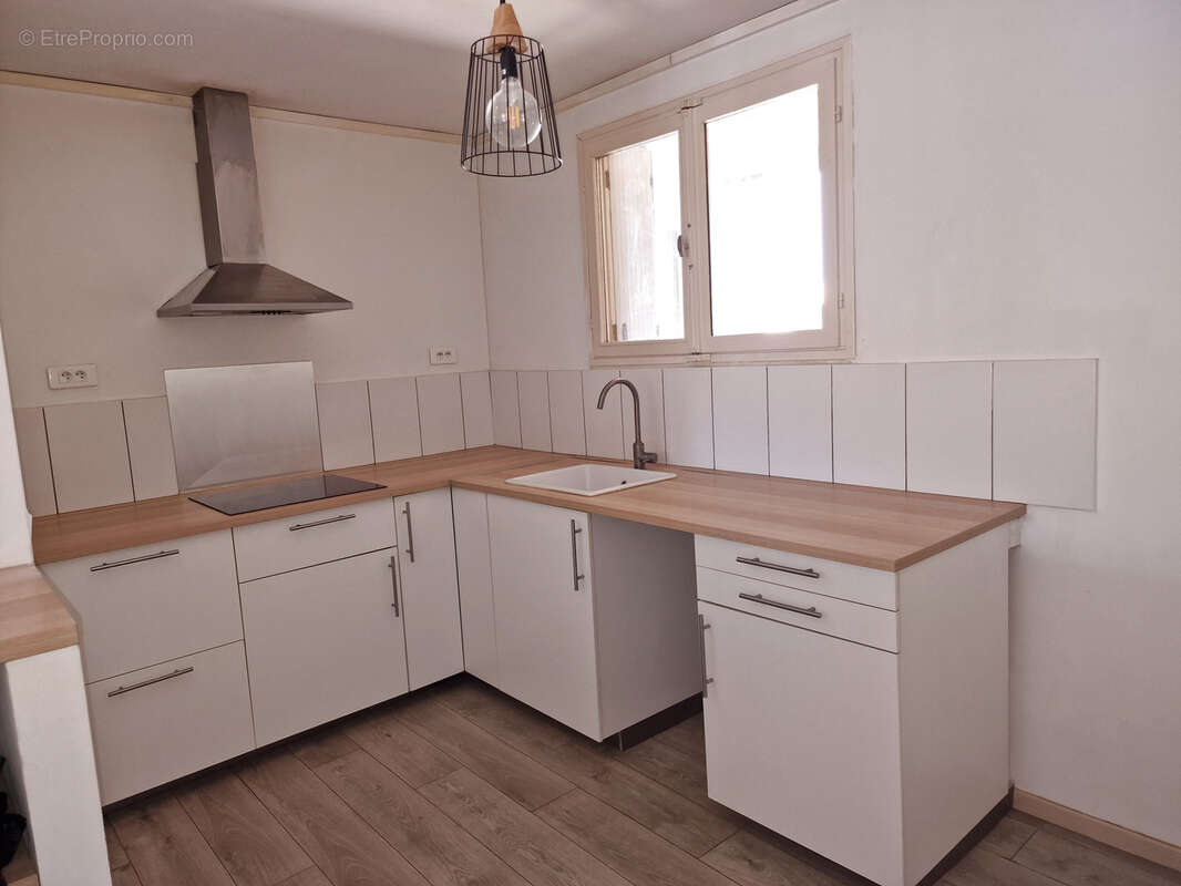 Appartement à HYERES