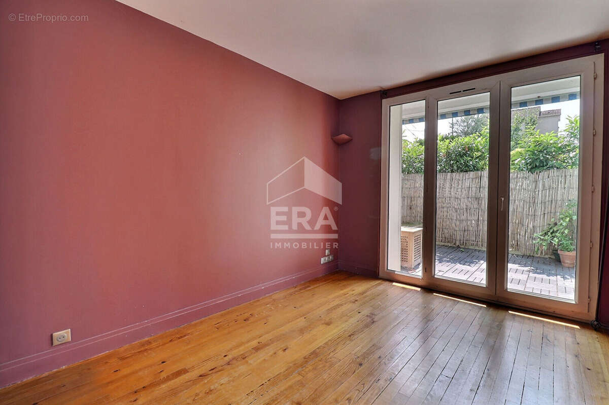 Appartement à RUEIL-MALMAISON