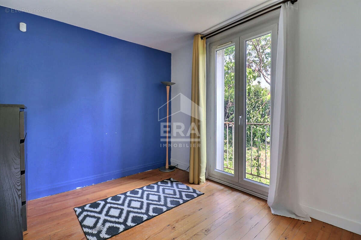 Appartement à RUEIL-MALMAISON