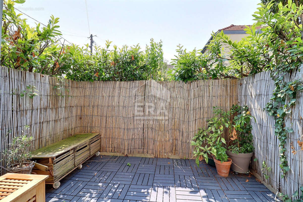 Appartement à RUEIL-MALMAISON