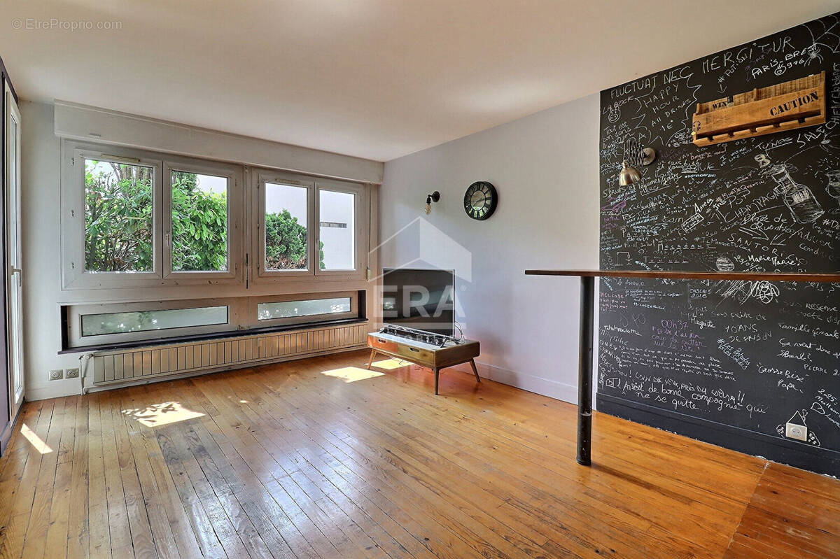 Appartement à RUEIL-MALMAISON