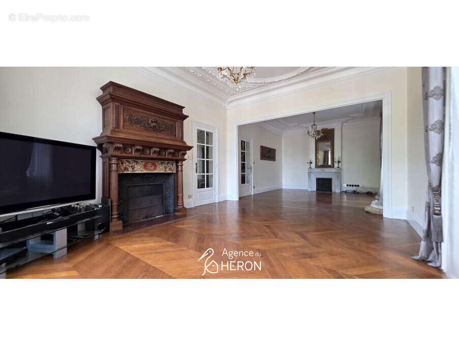 Maison à MONTEREAU-FAULT-YONNE