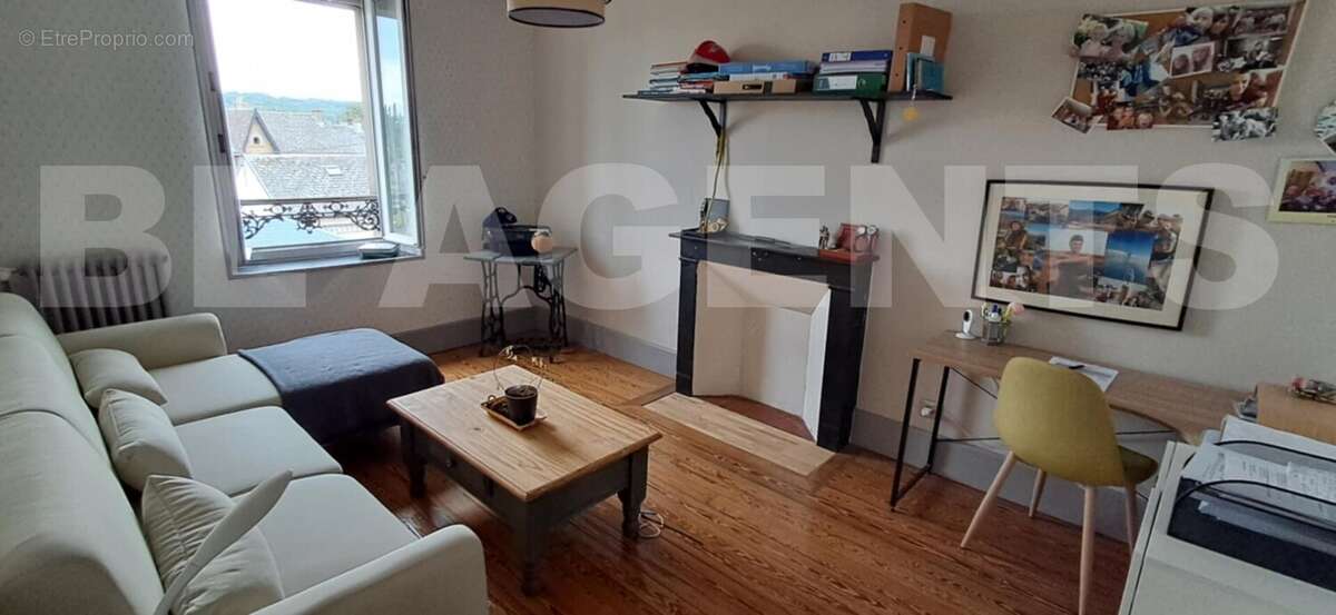 Unknown-15 - Maison à VIVIER-AU-COURT