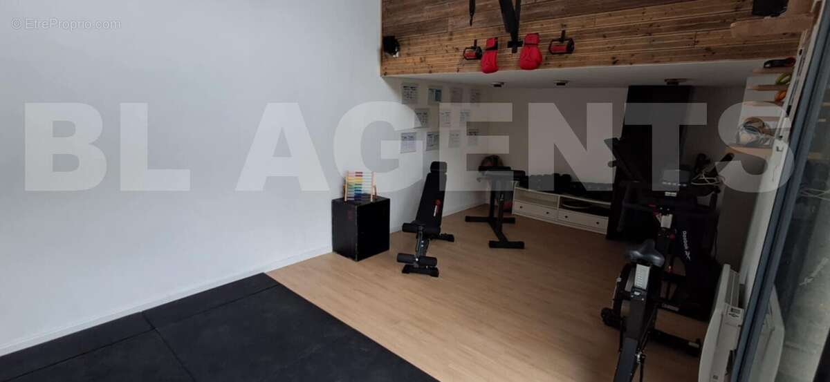 Unknown-24 - Maison à VIVIER-AU-COURT