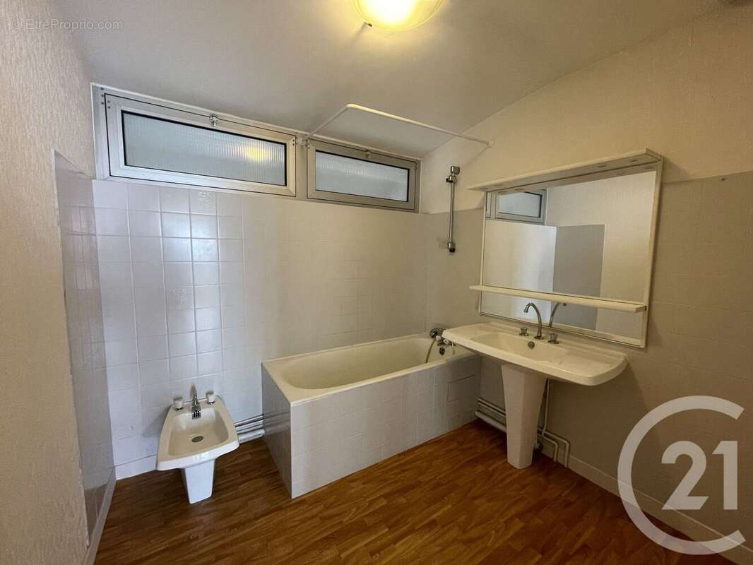 Appartement à ROYAN