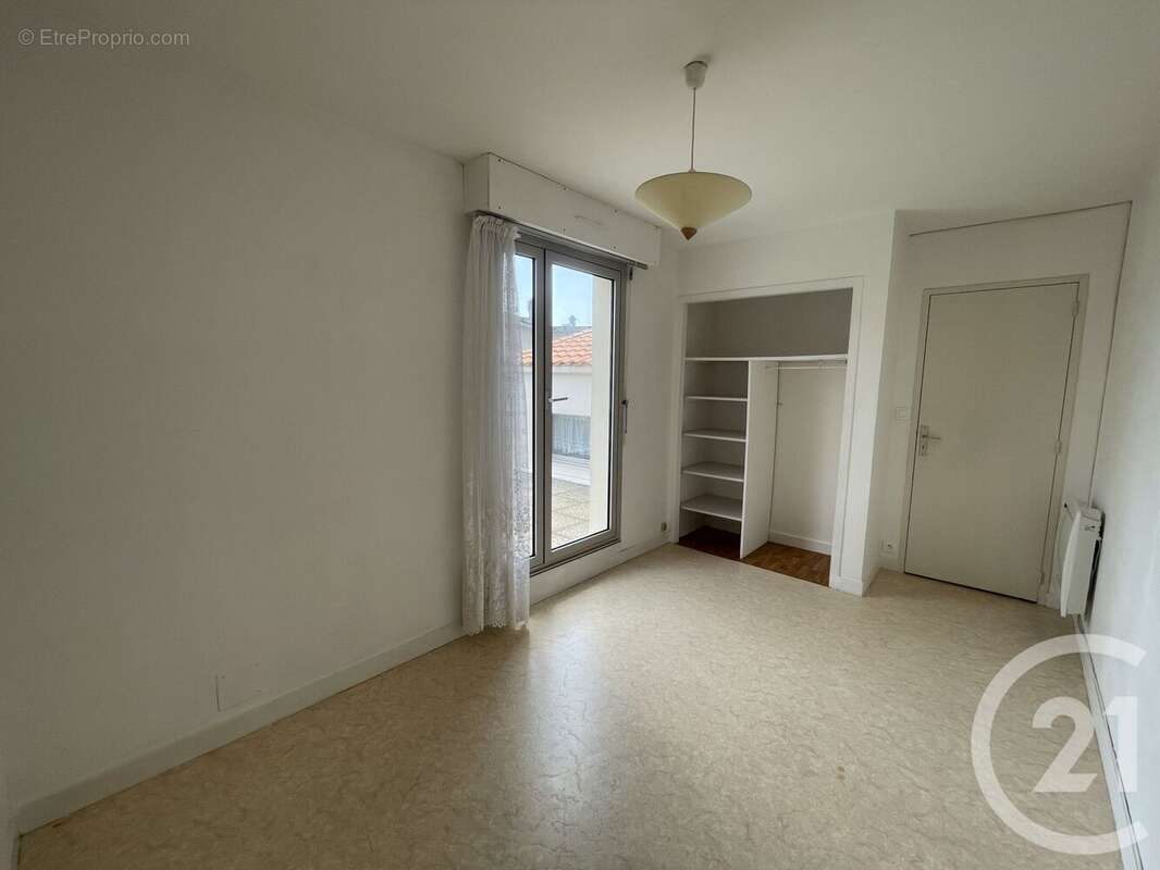 Appartement à ROYAN