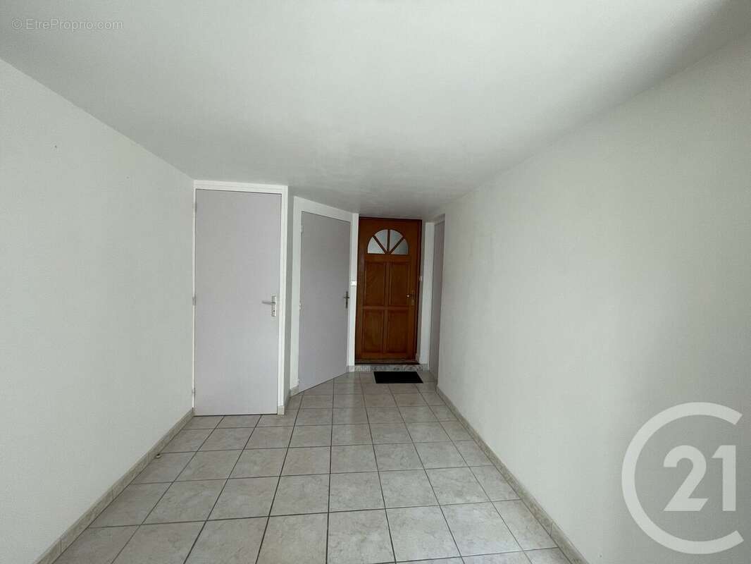 Appartement à ROYAN