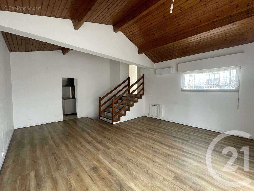 Appartement à ROYAN