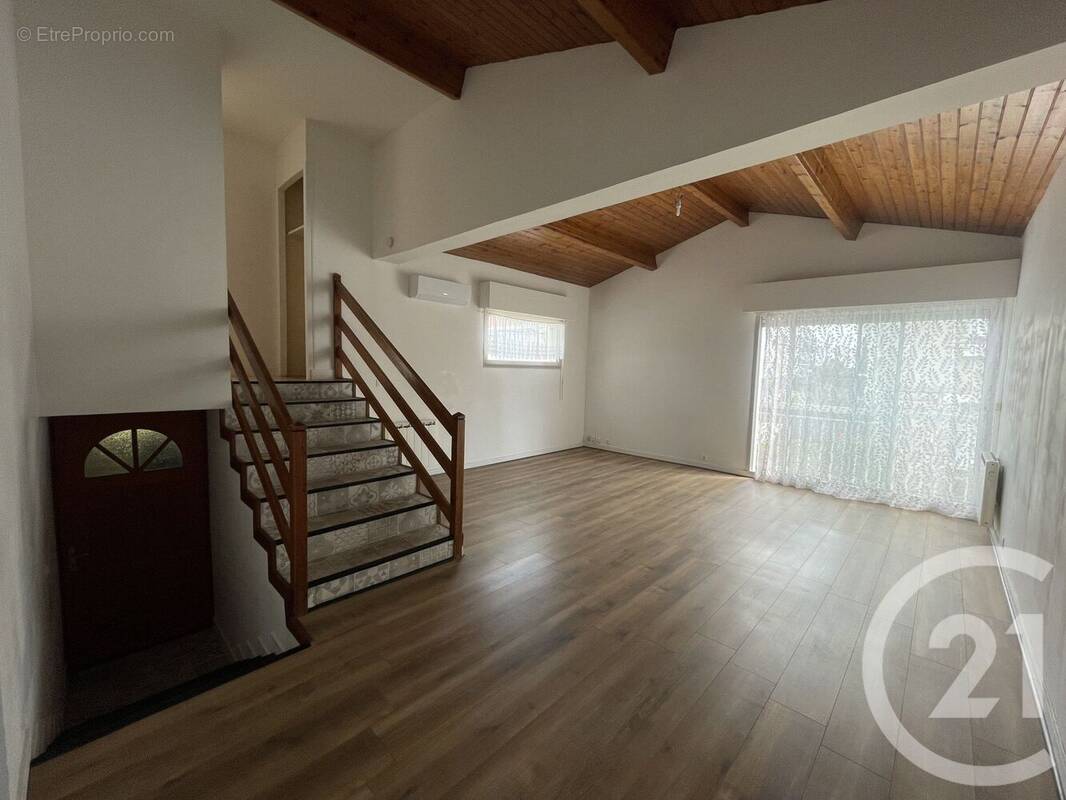 Appartement à ROYAN