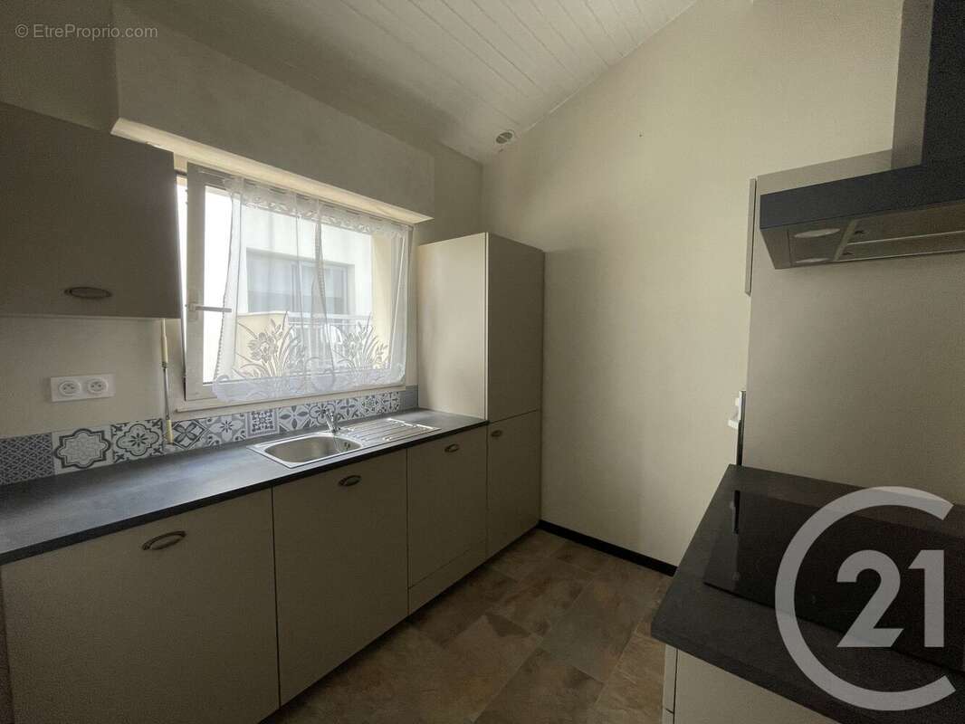 Appartement à ROYAN