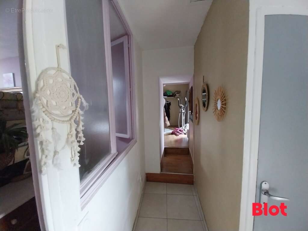 Maison à SAINT-HELEN