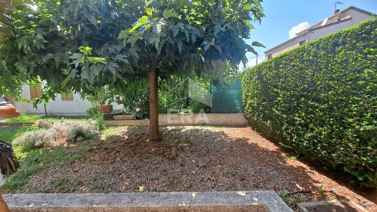 Appartement à PENTA-DI-CASINCA