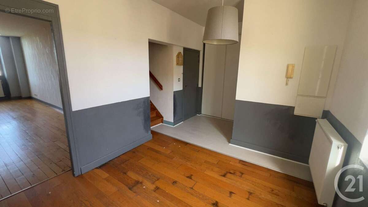 Appartement à ORTHEZ