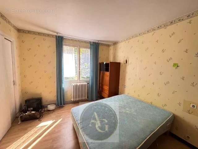 Maison à CASTELNAUDARY