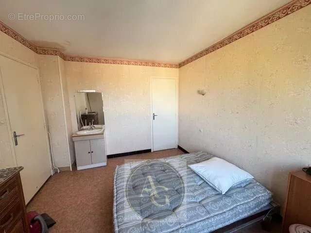 Maison à CASTELNAUDARY