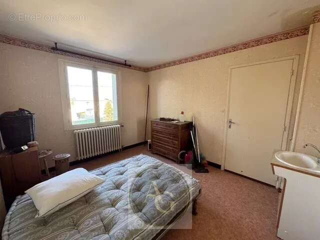 Maison à CASTELNAUDARY