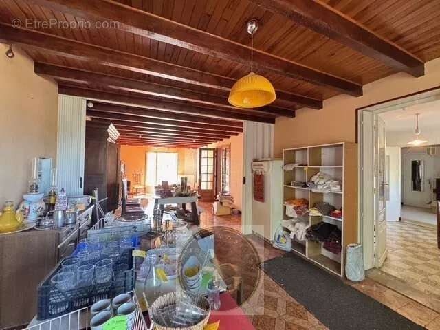 Maison à CASTELNAUDARY